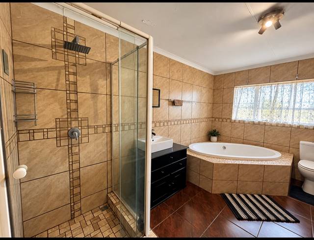 3 BEDROOM HOUSE FOR SALE IN KOOKRUS